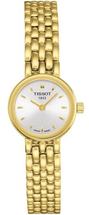 women's Tissot luxury watches -Tissot Lovely