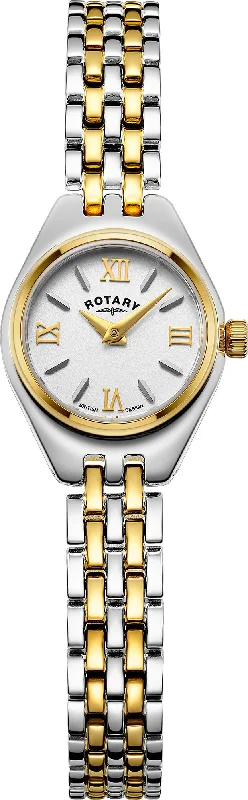 women's Rotary magnifying watches -Rotary Balmoral Ladies Pre-Order