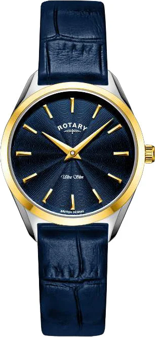 women's Rotary stainless steel watches -Rotary Ultra Slim Ladies Pre-Order