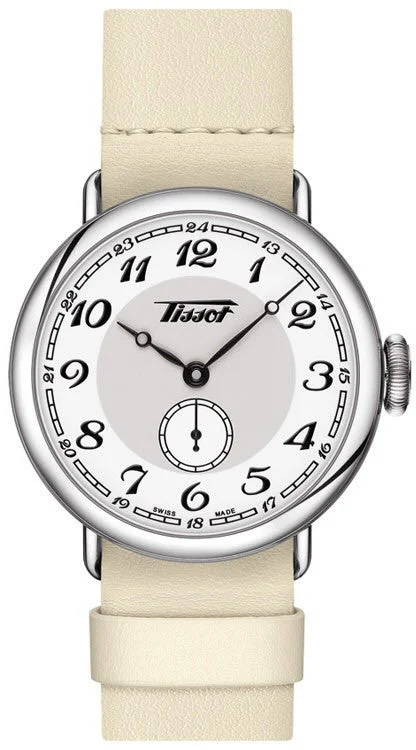 women's Tissot kinetic watches -Tissot Watch Heritage 1936 Lady