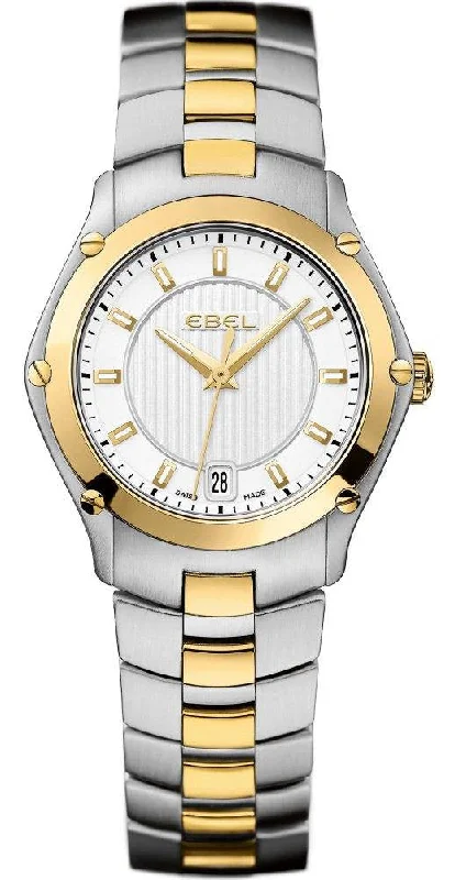 Ebel women's watches with luxurious feel-​Ebel Watch Sport Lady