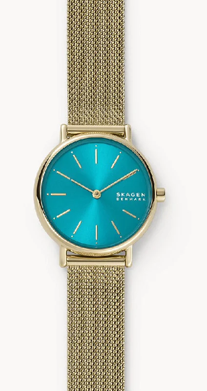 Skagen Watch Signatur Ladies