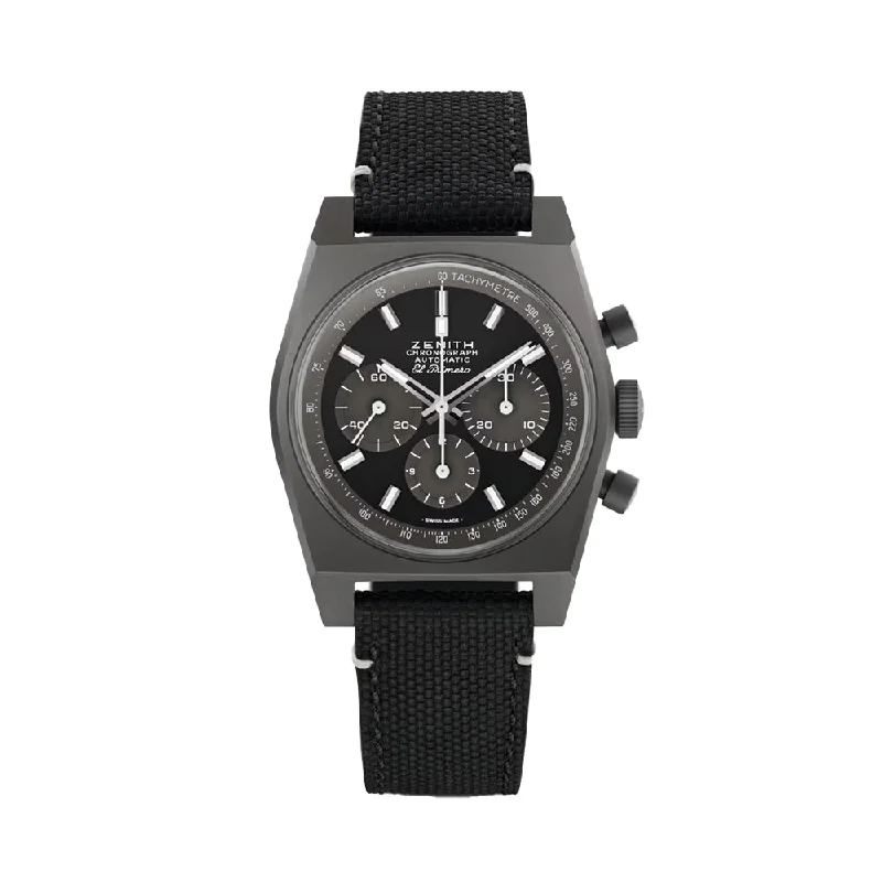 men's GMT watches with BGW9 SuperLuminova style design -Chronomaster Revival Shadow men's GMT watches with BGW9 SuperLuminova style design -Chronomaster Revival Shadow