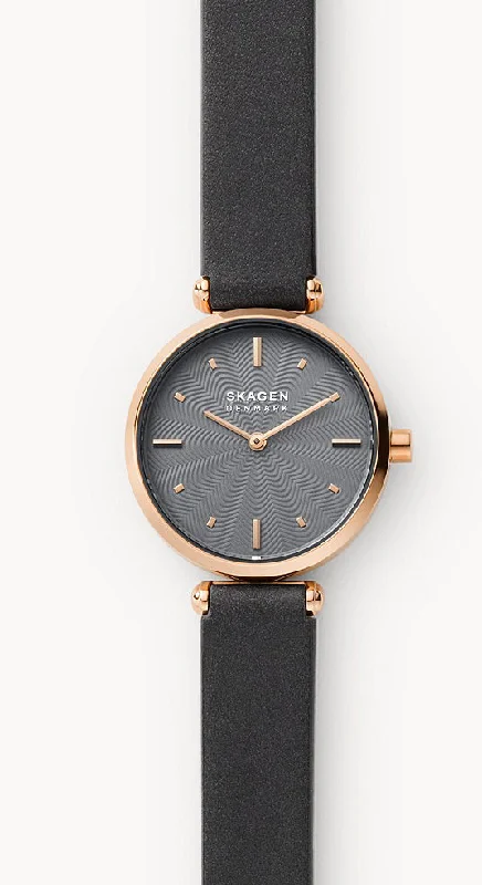 Skagen Watch Amberline Ladies