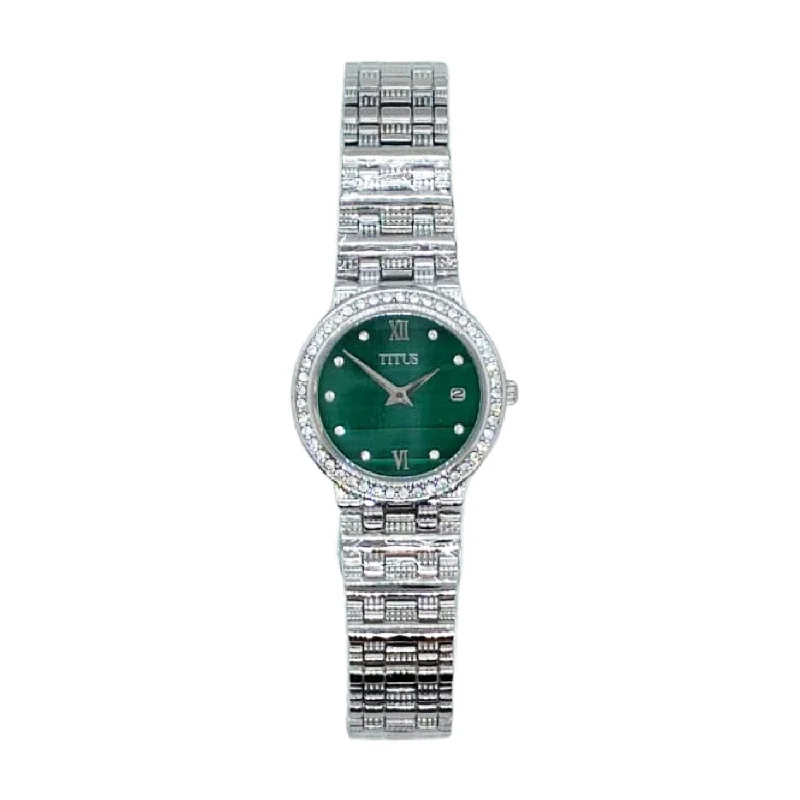 women's mechanical watches with SuperLuminova display function -SOLVIL ET TITUS FAIR LADY W06-03228-001 2 HANDS DATE QUARTZ WOMEN WATCH women's mechanical watches with SuperLuminova display function -SOLVIL ET TITUS FAIR LADY W06-03228-001 2 HANDS DATE QUARTZ WOMEN WATCH