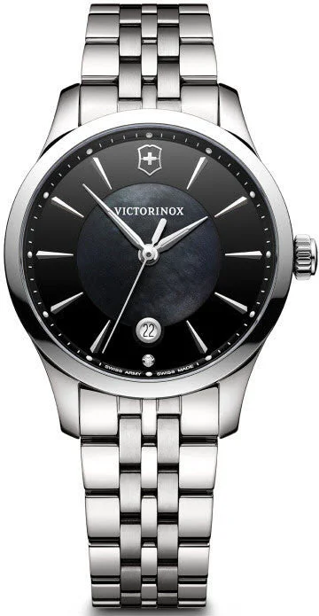 Women Victorinox Watches Discount-Victorinox Swiss Army Watch Alliance