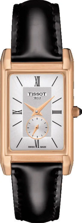 women's Tissot Lady Heart watches -Tissot Watch Prestigious