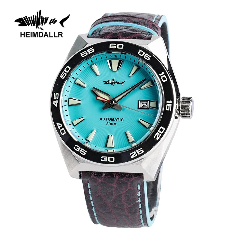 coral blue