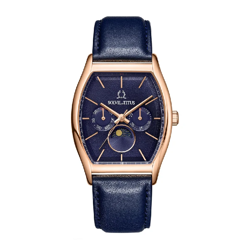 men's digital watches with curved style design -SOLVIL ET TITUS BARISTA W06-03323-003 MULTI-FUNCTION DAY/NIGHT QUARTZ MEN WATCH men's digital watches with curved style design -SOLVIL ET TITUS BARISTA W06-03323-003 MULTI-FUNCTION DAY/NIGHT QUARTZ MEN WATCH