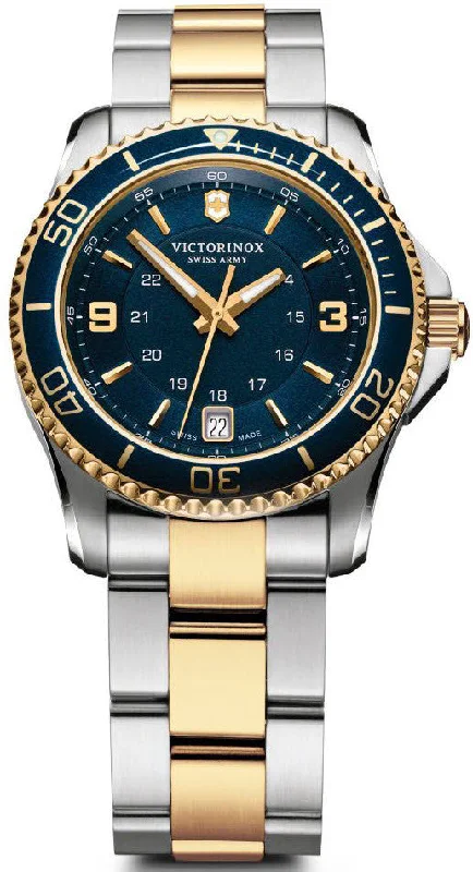 Women's Victorinox Watch Collection-Victorinox Watch Maverick Ladies D