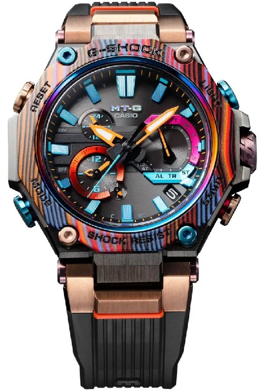 Mens Smart Watches Sale-G-Shock Watch G-Limited D