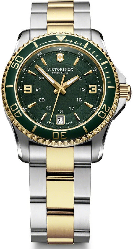 Women's Victorinox Watch Accessories-Victorinox Watch Maverick Small D