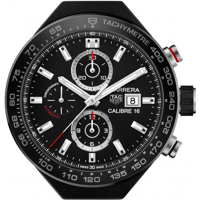 Smart Watches for Mens Accessories-TAG Heuer Watch Connected Modular 45 Smartwatch