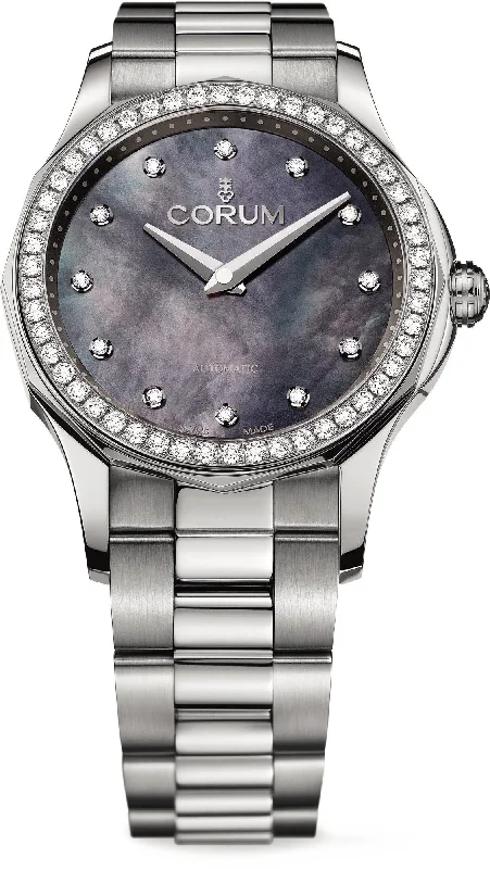 women's Corum C3 SuperLuminova watches -Corum Watch Admiral Legend 32