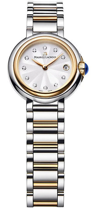 Quartz movement women's Maurice Lacroix watches -Maurice Lacroix Watch Fiaba Ladies D Quartz movement women's Maurice Lacroix watches -Maurice Lacroix Watch Fiaba Ladies D