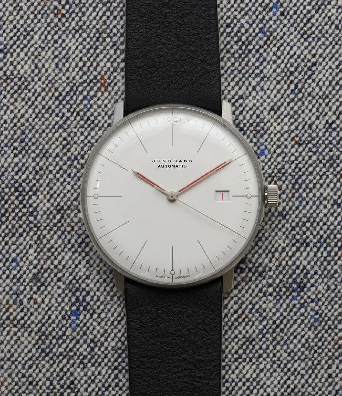 Matte White with batons