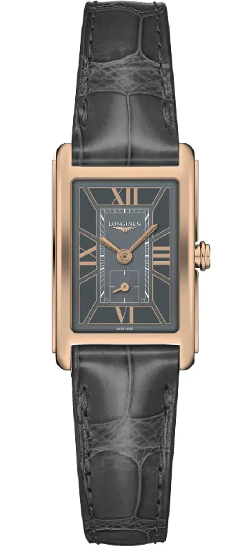 women's Longines with manual display function -Longines DolceVita Ladies