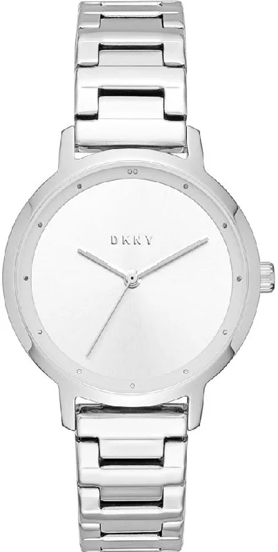 DKNY Watch The Modernist Ladies