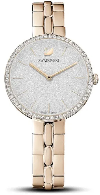 women's mechanical watches for formal events -Swarovski Cosmopolitan Bracelet