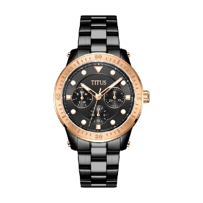 women's mechanical watches with vintage style design -SOLVIL ET TITUS W06-03147-011 ASPIRA MULTI-FUNCTION QUARTZ WOMEN WATCH women's mechanical watches with vintage style design -SOLVIL ET TITUS W06-03147-011 ASPIRA MULTI-FUNCTION QUARTZ WOMEN WATCH