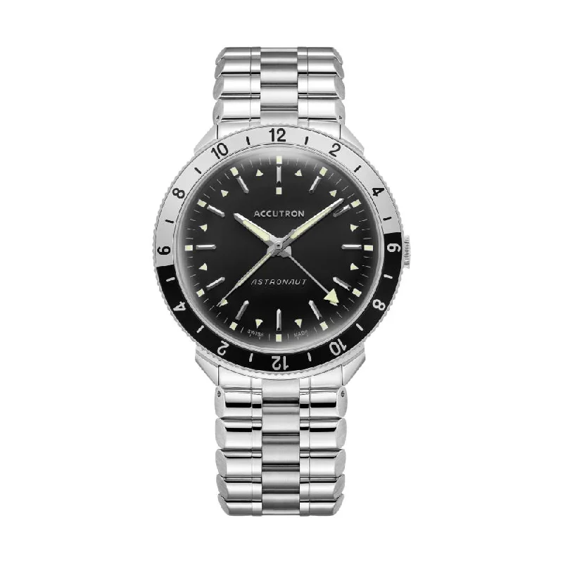 unisex-dresswatch options-Astronaut "T"