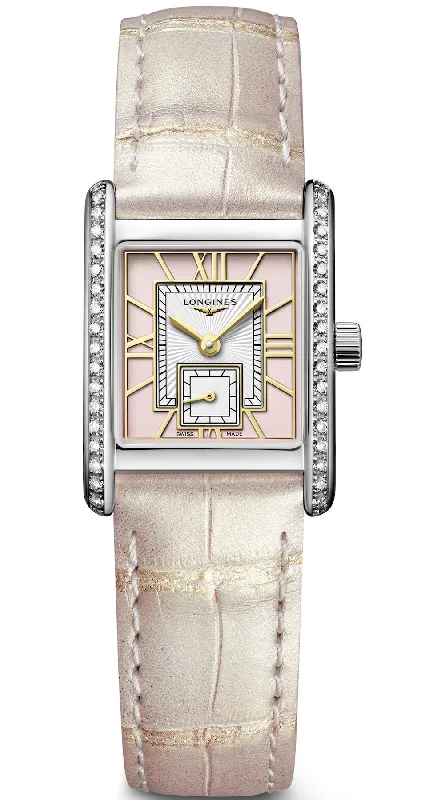 women's Longines self-winding design watches -Longines Mini DolceVita Quartz Ladies women's Longines self-winding design watches -Longines Mini DolceVita Quartz Ladies
