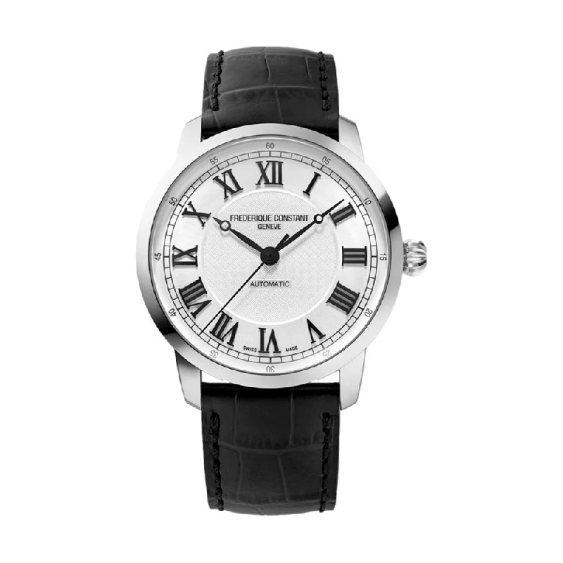 men's chronograph watches with commemorative edition design -Classics Premiere Silver men's chronograph watches with commemorative edition design -Classics Premiere Silver