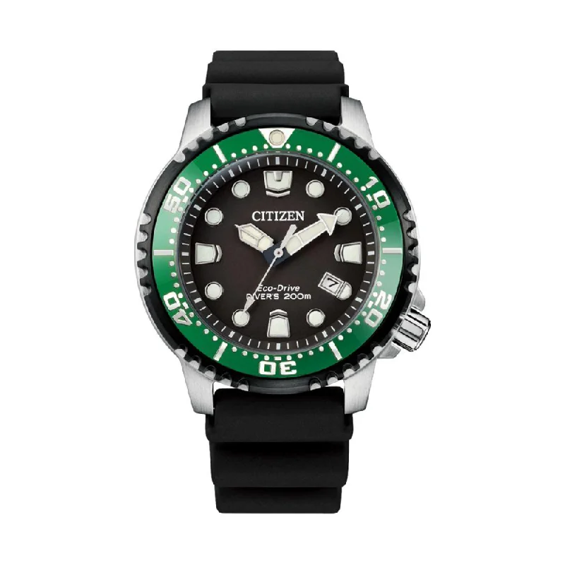 men's pilot watches for navigation -PROMASTER DIVER 2021