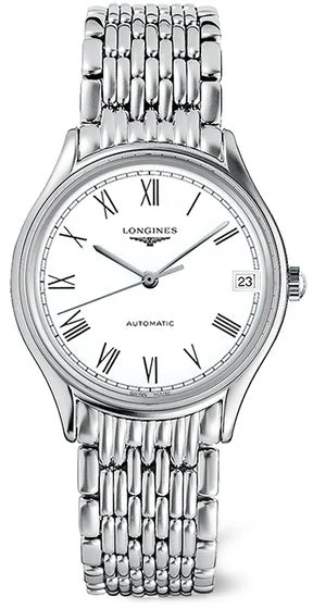 women's Longines with metal style straps for everyday wear -Longines Watch Lyre Ladies women's Longines with metal style straps for everyday wear -Longines Watch Lyre Ladies