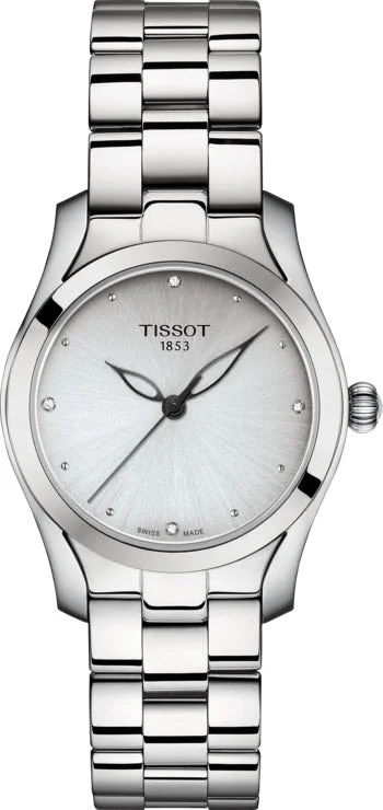 women's Tissot Le Locle watches -Tissot Watch T-Wave