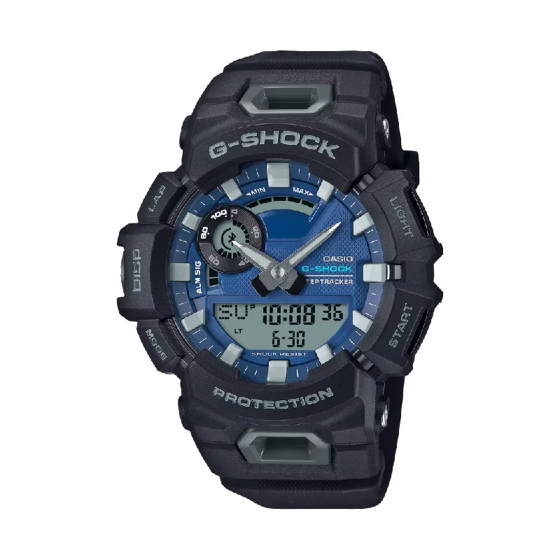 men's Cartier Santos watches -CASIO G-SHOCK GBA-900CB-1ADR G-SQUAD BLACK MEN WATCH men's Cartier Santos watches -CASIO G-SHOCK GBA-900CB-1ADR G-SQUAD BLACK MEN WATCH