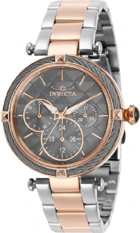 women's mechanical watches for kayaking enthusiasts -Invicta Bolt Ladies