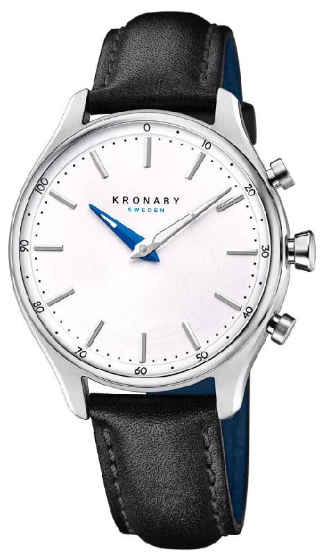 Smart Watches for Mens Catalog-Kronaby Sekel Smartwatch