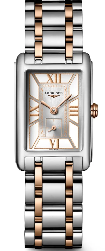 women's Longines special edition design watches -Longines DolceVita Ladies