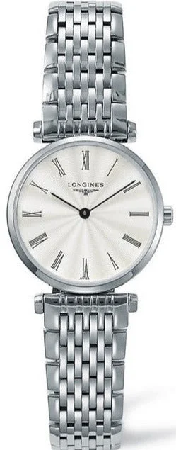 women's Longines with chronograph display function -Longines La Grande Classique de Longines Ladies