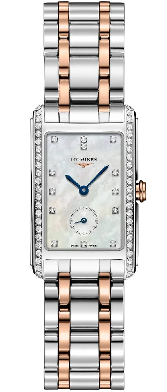 women's Longines modern style design for innovation -Longines Watch DolceVita Ladies women's Longines modern style design for innovation -Longines Watch DolceVita Ladies