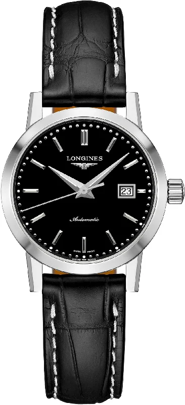 women's Longines for professionals -Longines Watch The Longines 1832 Ladies