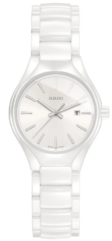 Rado women's watches with versatile design-​Rado Watch True Sm
