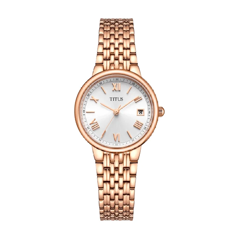 women's mechanical watches with custom engraving design -SOLVIL ET TITUS FAIR LADY W06-03025-008 3 HANDS DATE QUARTZ WOMEN WATCH women's mechanical watches with custom engraving design -SOLVIL ET TITUS FAIR LADY W06-03025-008 3 HANDS DATE QUARTZ WOMEN WATCH