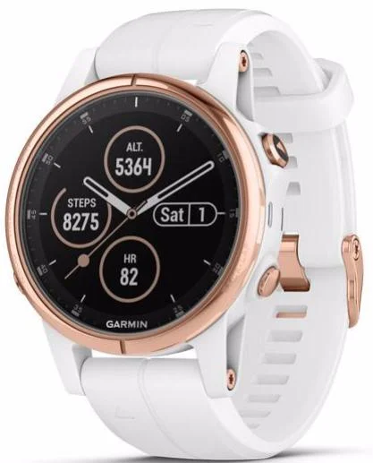 Smart Watches for Mens Sleep Stage Tracking-Garmin Watch Fenix 5S Plus Sapphire Rose Gold Smart Watches for Mens Sleep Stage Tracking-Garmin Watch Fenix 5S Plus Sapphire Rose Gold