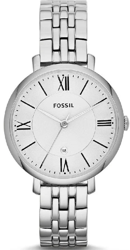 Fossil Watch Jacqueline Ladies