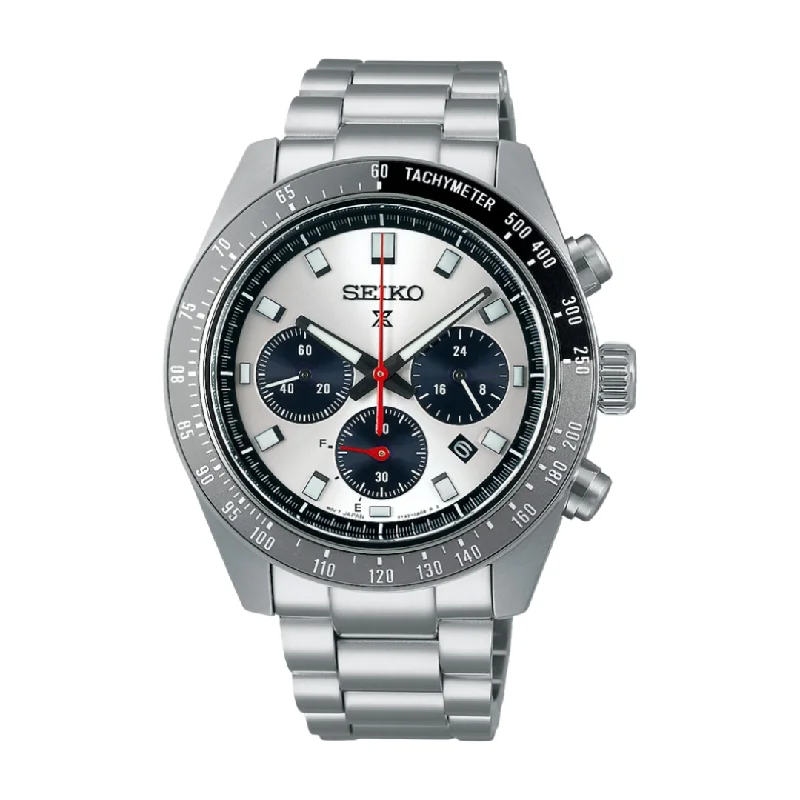 men's chronograph watches with tool-free strap change style for ease -SEIKO PROSPEX SSC911P1 SPEEDTIMER "GO LARGE" SOLAR CHRONOGRAPH MEN WATCH men's chronograph watches with tool-free strap change style for ease -SEIKO PROSPEX SSC911P1 SPEEDTIMER "GO LARGE" SOLAR CHRONOGRAPH MEN WATCH