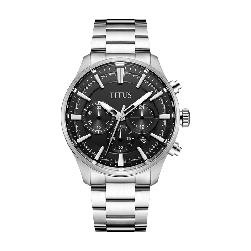 men's digital watches with vibration alert display -SOLVIL ET TITUS SABER W06-03286-004 CHRONOGRAPH QUARTZ MEN WATCH men's digital watches with vibration alert display -SOLVIL ET TITUS SABER W06-03286-004 CHRONOGRAPH QUARTZ MEN WATCH
