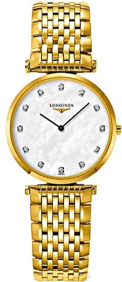 women's Longines for professionals -Longines La Grande Classique de Longines Ladies women's Longines for professionals -Longines La Grande Classique de Longines Ladies