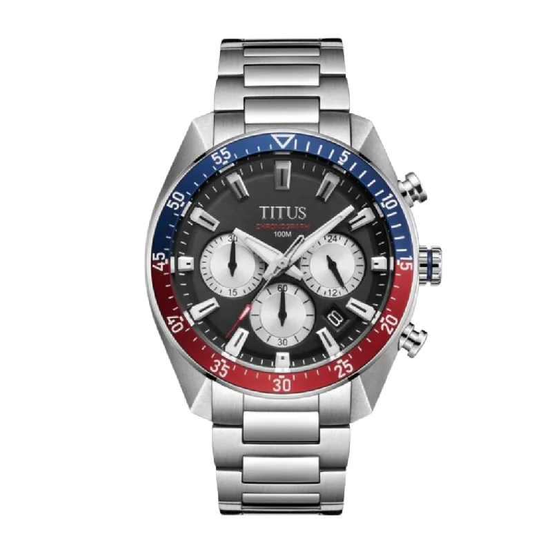 men's digital watches with tourbillon display function -SOLVIL ET TITUS MODERNIST W06-03338-006 CHRONOGRAPH QUARTZ MEN WATCH men's digital watches with tourbillon display function -SOLVIL ET TITUS MODERNIST W06-03338-006 CHRONOGRAPH QUARTZ MEN WATCH
