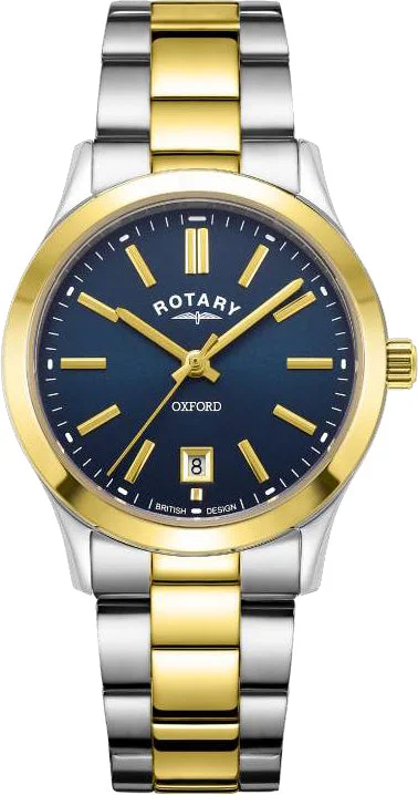 women's Rotary shock-resistant watches -Rotary Oxford Ladies