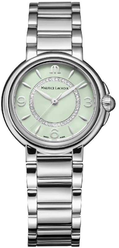 Technological innovations in women's Maurice Lacroix watches -Maurice Lacroix Fiaba Sage Special Edition Technological innovations in women's Maurice Lacroix watches -Maurice Lacroix Fiaba Sage Special Edition