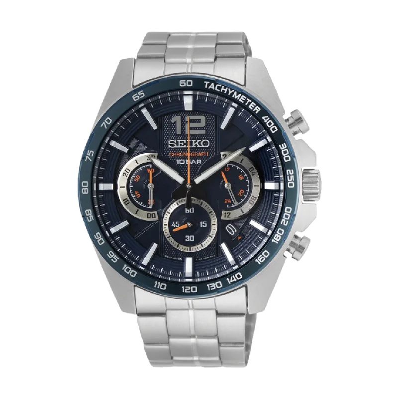 men's digital watches with backlight display -SEIKO SSB345P1 QUARTZ CHRONOGRAPH MEN WATCH men's digital watches with backlight display -SEIKO SSB345P1 QUARTZ CHRONOGRAPH MEN WATCH