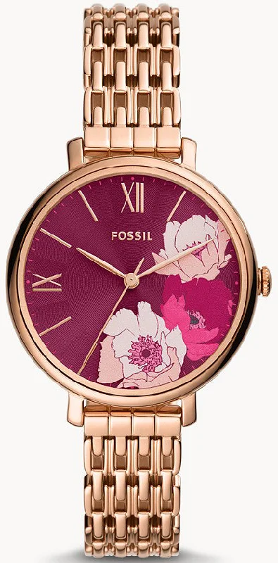 Fossil Watch Jacqueline Ladies