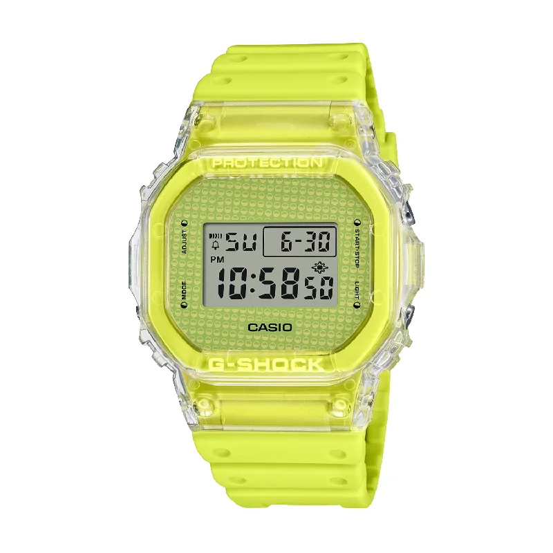 men's Cartier chime watches -CASIO G-SHOCK DW-5600GL-9DR LUCKY DROP DIGITAL YELLOW WATCH men's Cartier chime watches -CASIO G-SHOCK DW-5600GL-9DR LUCKY DROP DIGITAL YELLOW WATCH